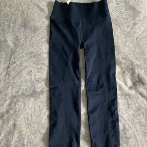 Fabletics high-waisted  “Sculpknit”  legging.